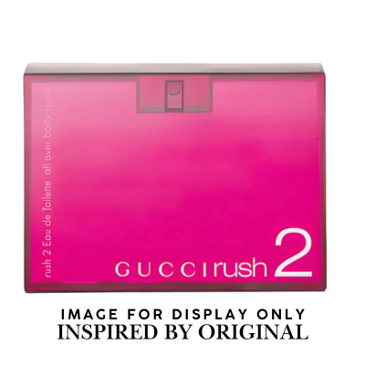 GUCCI Rush 2 for Women (INSPIRED BY)