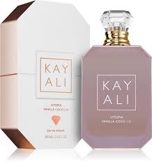Kayali Utopia Vanilla Coco I 21