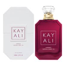 Kayali Lovefest Burning Cherry I 48 EDP 100ml