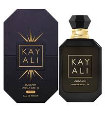 Kayali Oudgasm Vanilla Oud I 36 EDP 100ml