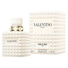 Valentino Born In Roma Ivory EDP 100ml