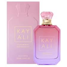 Kayali Fleur Majesty Rose Royale I 31 EDP 100ml