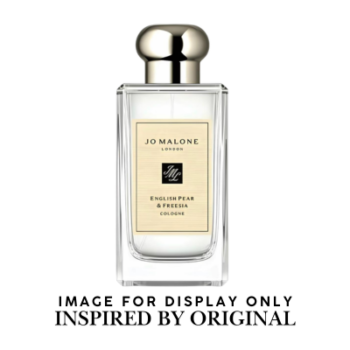 JO MALONE English Pear & Freesia for Men & Women (INSPIRED BY)