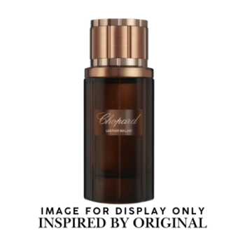 CHOPARD Leather Malaki for Men (INSPIRED BY)