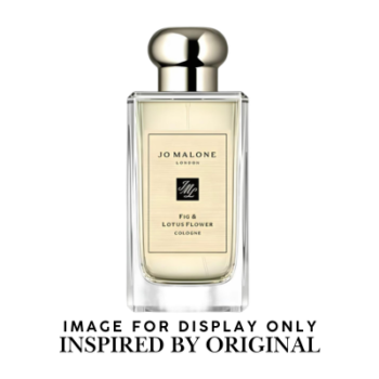 JO MALONE Fig & Lotus Flower for Men & Women (INSPIRED BY)