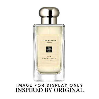 JO MALONE Fig & Lotus Flower for Men & Women (INSPIRED BY)