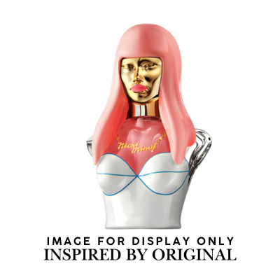 NICKI MINAJ Pink Friday for Women (INSPIRED BY)