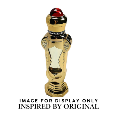 SULTAN for Men & Women (INSPIRED BY)