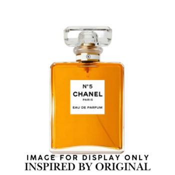 CHANEL No.5 for Women (INSPIRED BY)