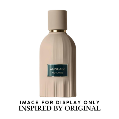 AMOUAGE Outlands for Men & Women (INSPIRED BY)