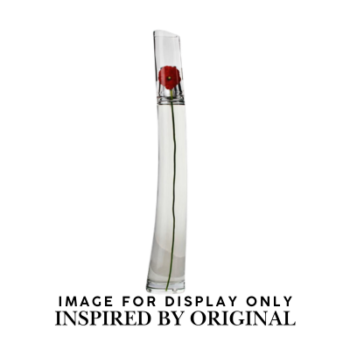 KENZO Flower for Women (INSPIRED BY)