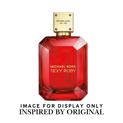 MICHAEL KORS Sexy Ruby for Women (INSPIRED BY)