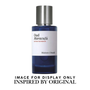 MAISON CRIVELLI Oud Maracuja for Men & Women (INSPIRED BY)