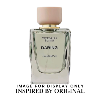 VICTORIA'S SECRET Daring for Men & Women (INSPIRED BY)