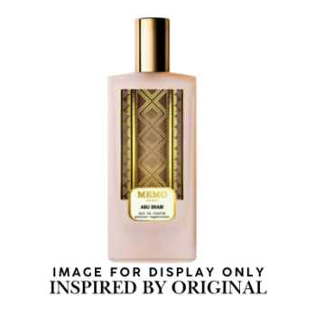 MEMO PARIS Abu Dhabi for Men & Women (INSPIRED BY)