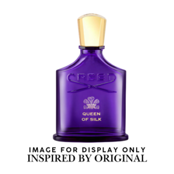 CREED Queen Of Silk for Women (INSPIRED BY)