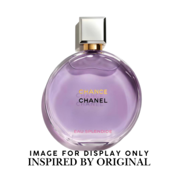 CHANEL Chance Eau Splendide for Women (INSPIRED BY)