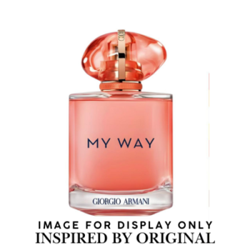 ARMANI My Way Ylang for Women (INSPIRED BY)