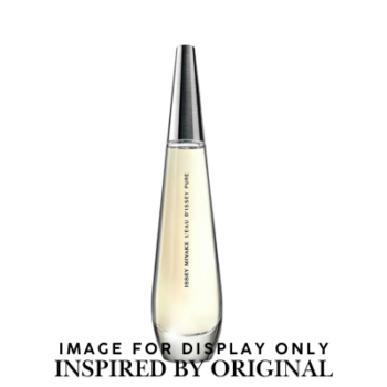 I'SSEY MIYAKE L'eau D'Issey Pure for Women (INSPIRED BY)