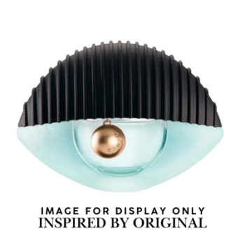 KENZO World for Women (INSPIRED BY)