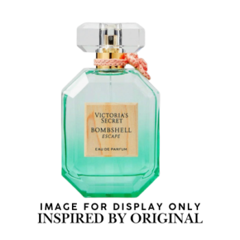VICTORIA'S SECRET Bombshell Escape for Women (INSPIRED BY)