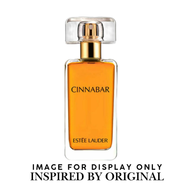 ESTEE' LAUDER Cinnabar for Women (INSPIRED BY)