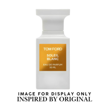 TOM FORD Soleil Blanc for Men & Women (INSPIRED BY)