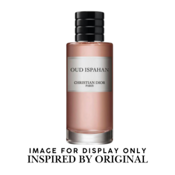 DIOR Oud Ispahan for Men & Women (INSPIRED BY)