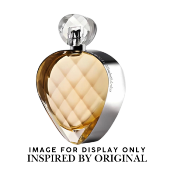 ELIZABETH ARDEN Untold for Women (INSPIRED BY)