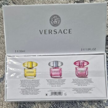 Versace Set (3x30ml)