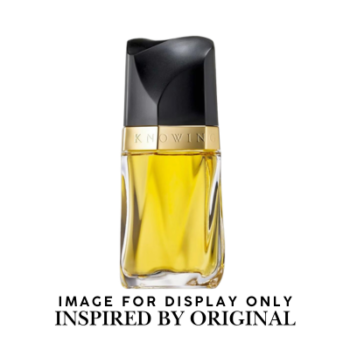 ESTEE' LAUDER Knowing for Women (INSPIRED BY)