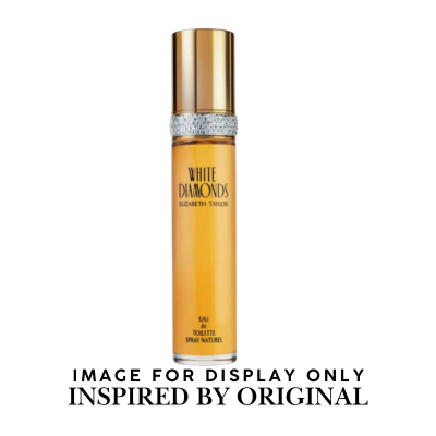 ELIZABETH TAYLOR White Diamonds for Women (INSPIRED BY)