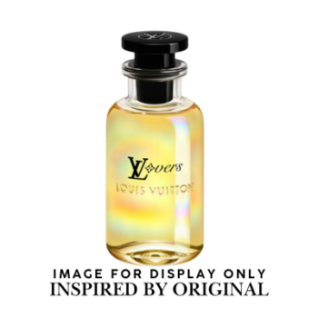 LOUIS VUITTON LV Lovers for Men (INSPIRED BY)