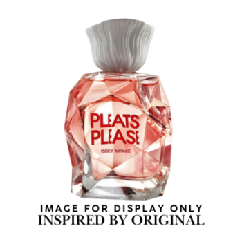 I'SSEY MIYAKE Pleats Please for Women (INSPIRED BY)