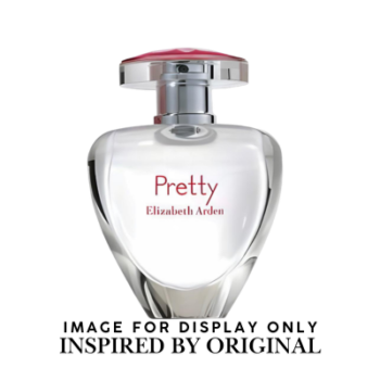 ELIZABETH ARDEN Pretty for Women (INSPIRED BY)