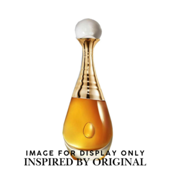DIOR J'adore L'OR for Women (INSPIRED BY)