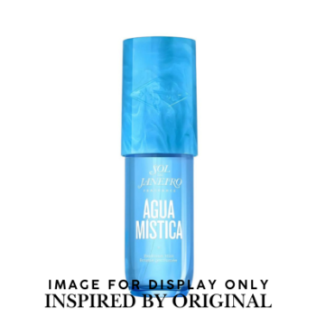 SOL DE JANEIRO Agua Mistica for Women (INSPIRED BY)