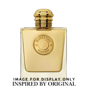BURBERRY Goddess for Women (INSPIRED BY)