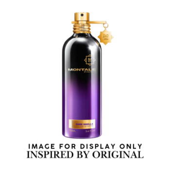 MONTALE Dark Vanilla for Men & Women (INSPIRED BY)