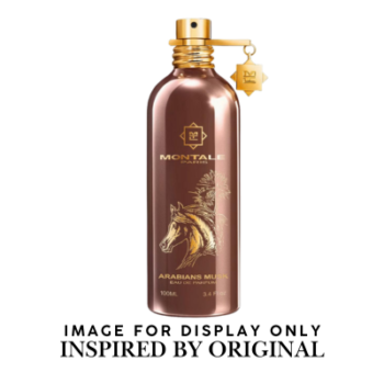 MONTALE Arabians Musk for Men & Women (INSPIRED BY)