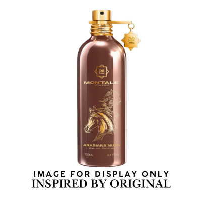 MONTALE Arabians Musk for Men & Women (INSPIRED BY)