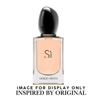ARMANI Si for Women (INSPIRED BY)