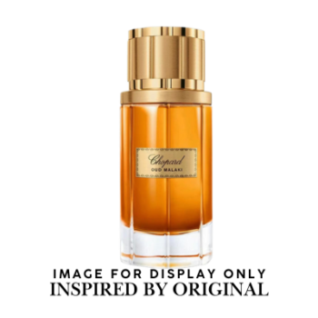 CHOPARD Oud Malaki Men & Women (INSPIRED BY)
