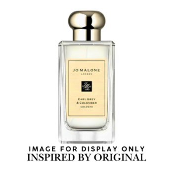 JO MALONE Earl Grey & Cucumber for Men & Women (INSPIRED BY)