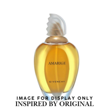 GIVENCHY Amarige for Women (INSPIRED BY)