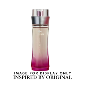 LACOSTE Touch Of Pink for Women (INSPIRED BY)