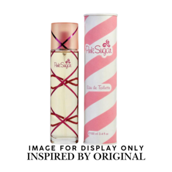 AQUOLINA Pink Sugar for Women (INSPIRED BY)