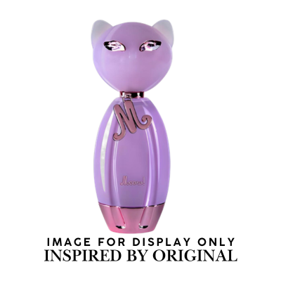KATY PERRY Meow for Women (INSPIRED BY)