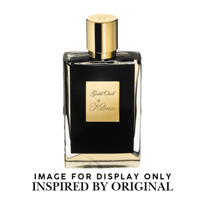 KILIAN Gold Oud for Men & Women (INSPIRED BY)