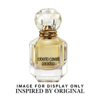 ROBERTO CAVALLI Paradiso for Women (INSPIRED BY)